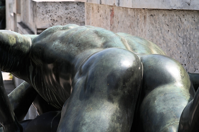 Stadio dei marmi 301